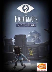 Little Nightmares: Complete Edition