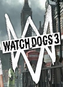 Watch Dogs 3 (2018)