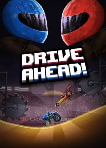 Drive Ahead!