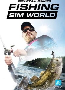 Fishing Sim World: Bass Pro Shops Edition