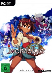 Indivisible (2019)