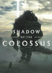 Shadow of the Colossus (2018)