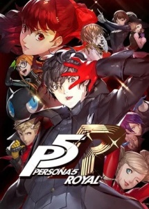 Persona 5 Royal