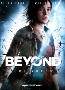 Beyond Two Souls (2019)