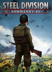 Steel Division: Normandy 44 - Deluxe Edition