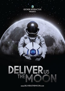 Deliver Us The Moon (2019)