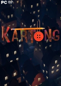 Kartong - Death by Cardboard!