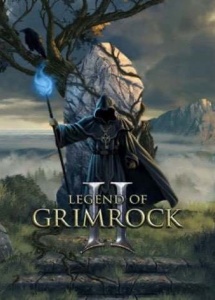 Legend of Grimrock II