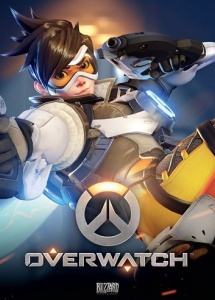 Overwatch (2016)