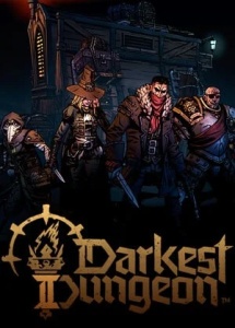 Darkest Dungeon 2