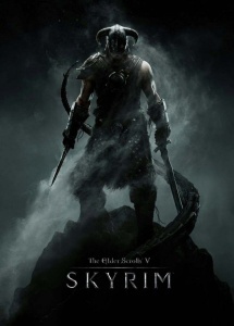 The Elder Scrolls 5: Skyrim - Dragonborn