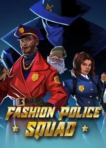 Fashion Police Squad