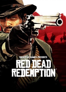 Red Dead Redemption