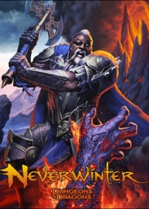 Neverwinter: Ravenloft