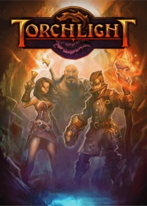 Torchlight III