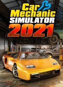 Car Mechanic Simulator 2022
