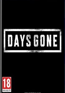 Days Gone