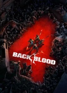 Back 4 Blood | Лицензия