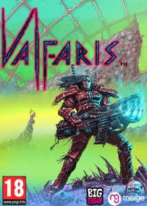 Valfaris (2019)