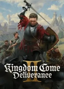 Kingdom Come: Deliverance II