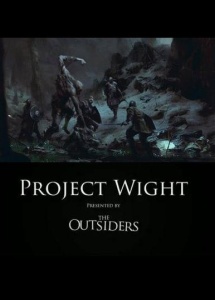 Project Wight