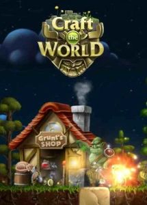 Craft the World
