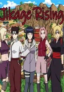 Jikage Rising