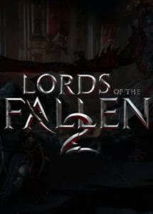 Lord of the Fallen 2