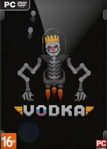 VODKA