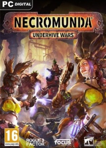 Necromunda: Underhive Wars