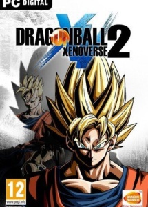 Dragon Ball Xenoverse 2