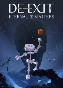 De-Exit - Eternal Matters (2023)