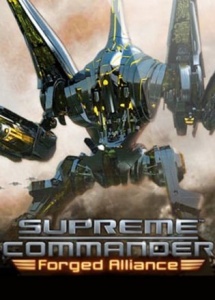 Supreme Commander: Forged Alliance