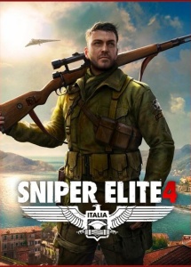 Sniper Elite 4: Deluxe Edition (2017)