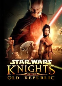 Star Wars: Knights Of The Old Republic