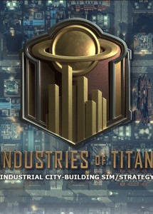 Industries of Titan