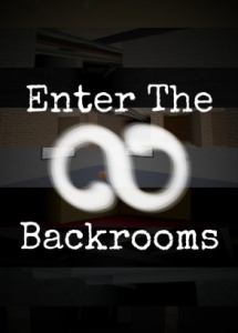 Enter The Backrooms