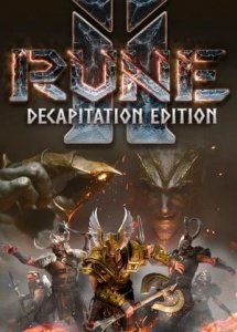 RUNE 2: Decapitation Edition