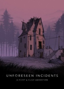 Unforeseen Incidents