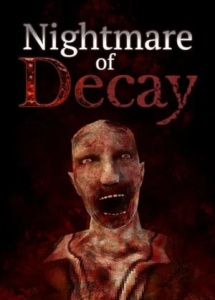 Nightmare of Decay