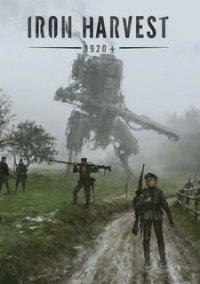 Iron Harvest - Deluxe Edition