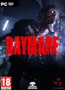 Daymare: 1998