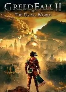 GreedFall 2 The Dying World скачать торрент