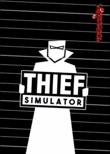 Thief Simulator