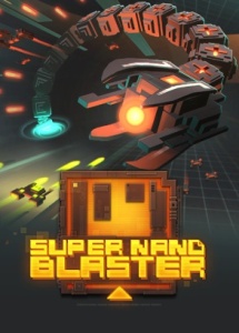 Super Nano Blaster