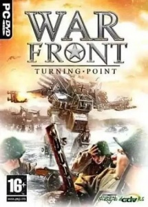 War Front: Turning Point