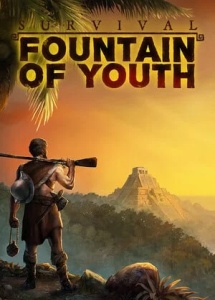 Survival: Fountain of Youth