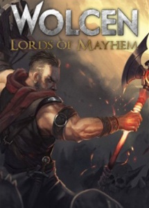 Wolcen: Lords of Mayhem