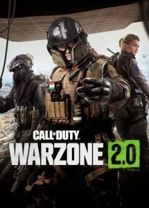 Call of Duty: Warzone 2.0