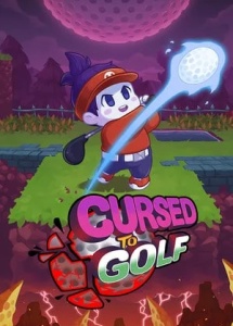 Cursed to Golf